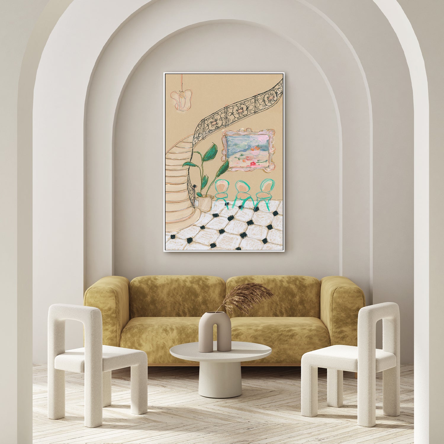 wall-art-print-canvas-poster-framed-Katharina Puritscher_2963858-7