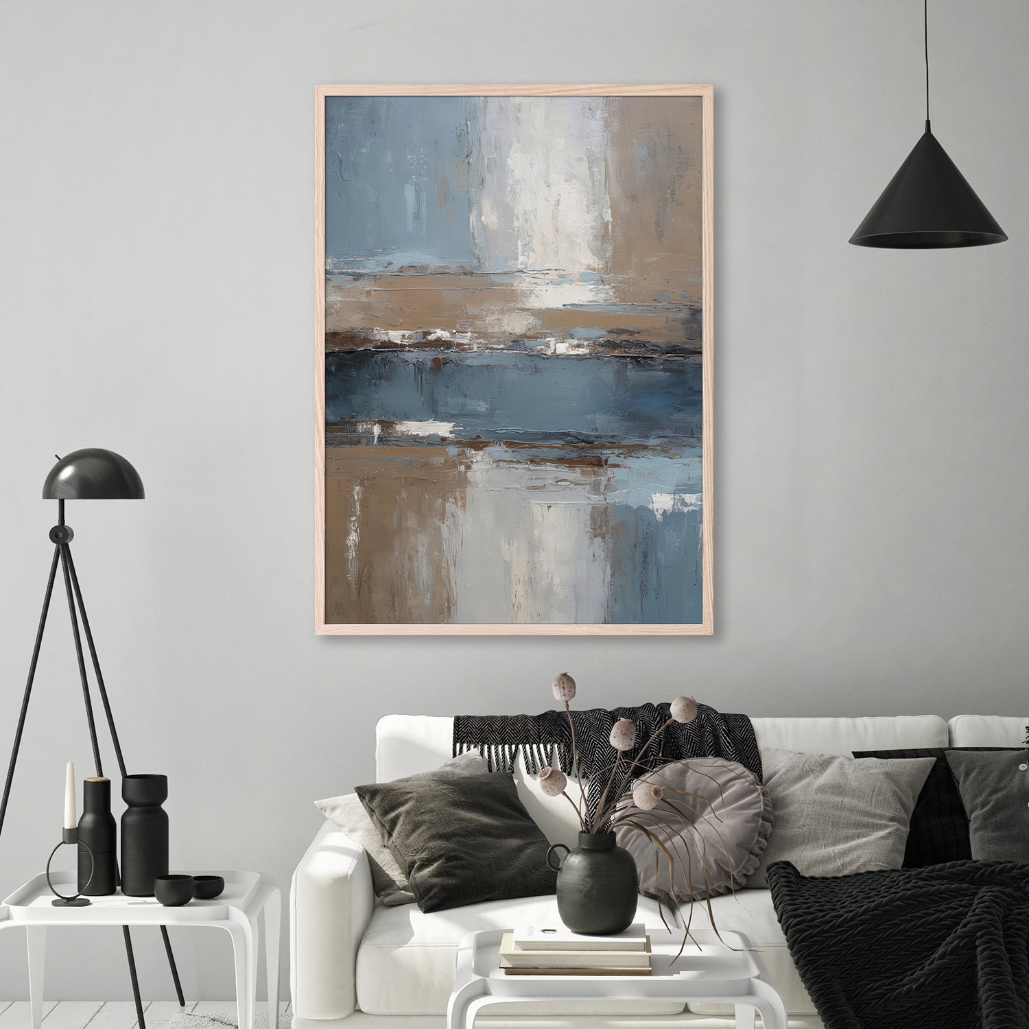 wall-art-print-canvas-poster-framed-king tide-9