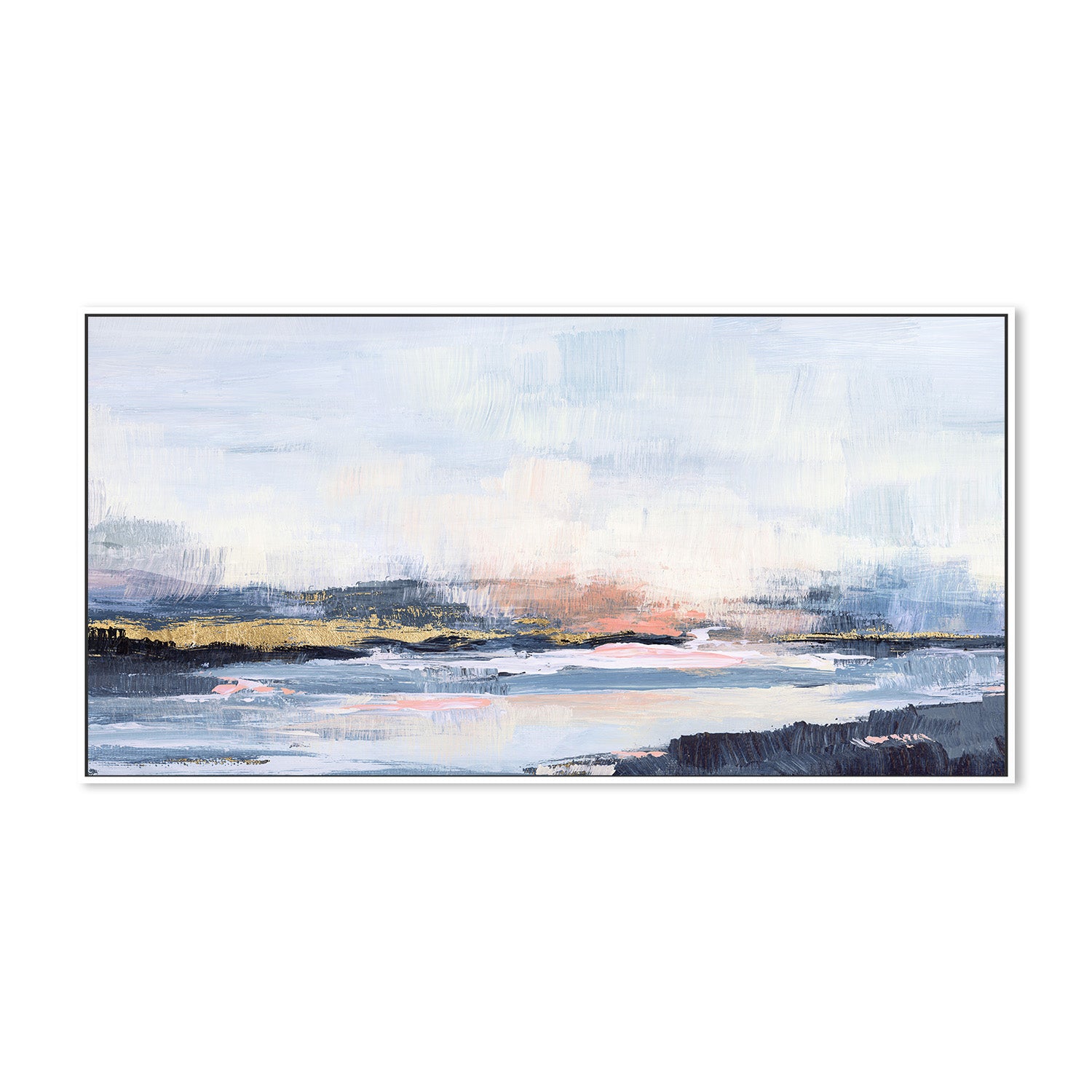 wall-art-print-canvas-poster-framed-Kissed By The Sun-5