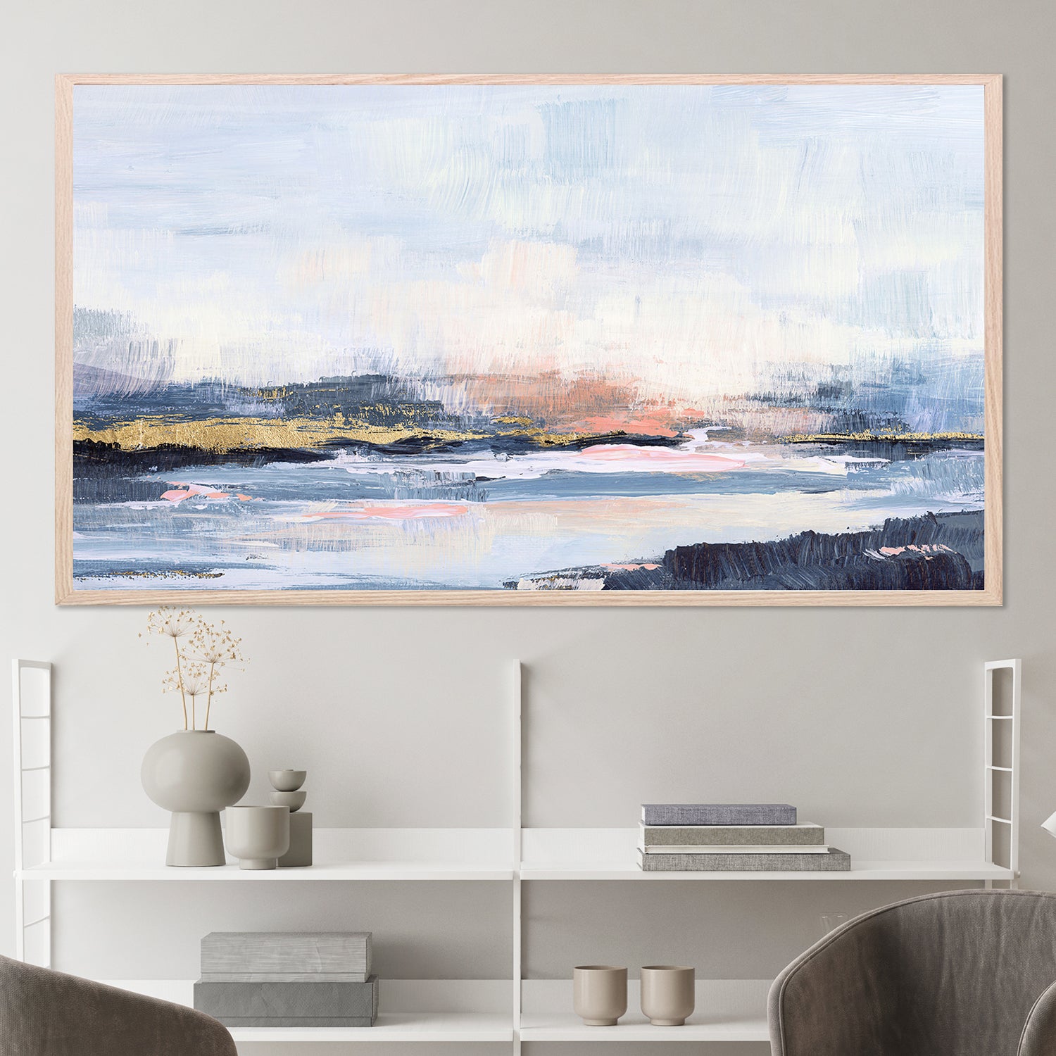 wall-art-print-canvas-poster-framed-Kissed By The Sun-7