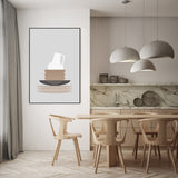 wall-art-print-canvas-poster-framed-Kitchen Balance-GIOIA-WALL-ART