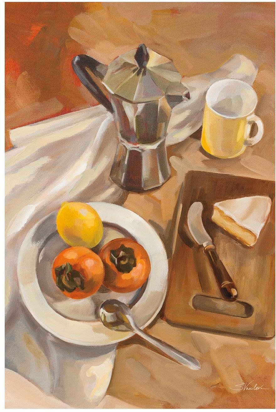 wall-art-print-canvas-poster-framed-Kitchen Still Life , By Silvia Vassileva , By Silvia Vassileva-1