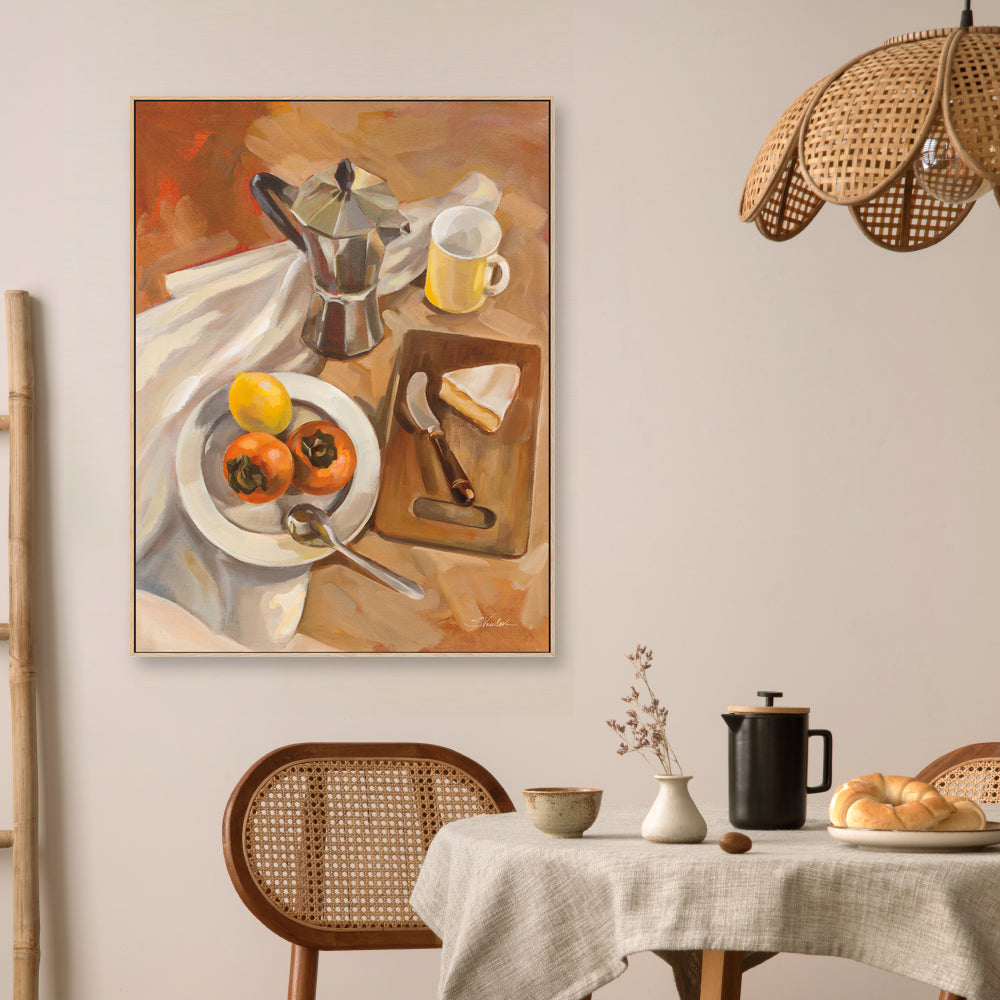 wall-art-print-canvas-poster-framed-Kitchen Still Life , By Silvia Vassileva , By Silvia Vassileva-2