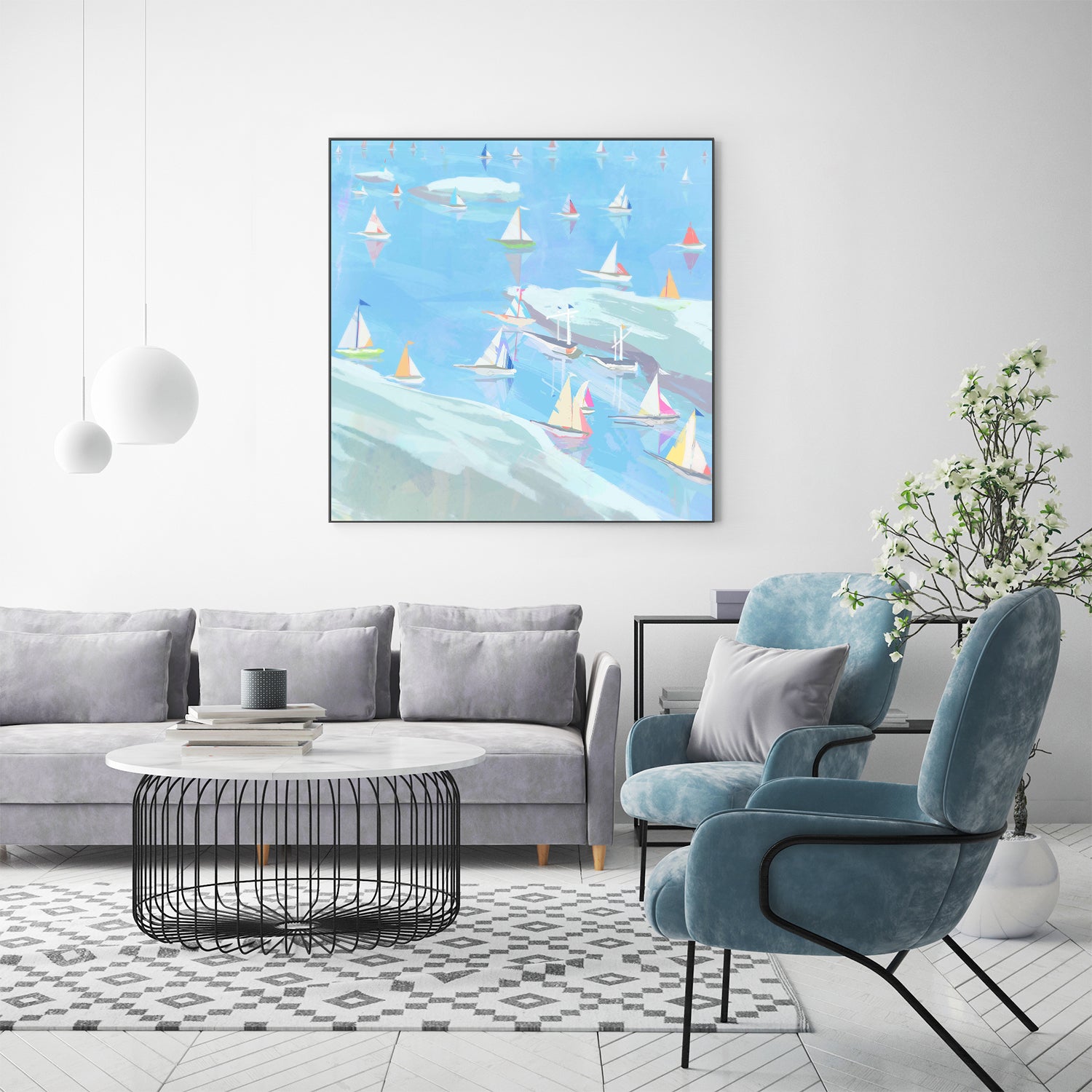 wall-art-print-canvas-poster-framed-KX242-A-7