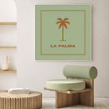 wall-art-print-canvas-poster-framed-La Palma , By Cai & Jo-2
