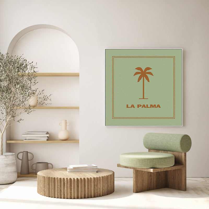 wall-art-print-canvas-poster-framed-La Palma , By Cai & Jo-7
