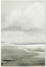 wall-art-print-canvas-poster-framed-Lakes, Style A , By Dan Hobday-by-Dan Hobday-Gioia Wall Art