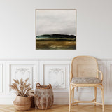 wall-art-print-canvas-poster-framed-Land Set, Style A , By Dan Hobday-by-Dan Hobday-Gioia Wall Art