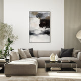 wall-art-print-canvas-poster-framed-landscape , By Zero Plus Studio-GIOIA-WALL-ART