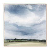 wall-art-print-canvas-poster-framed-Landscape Esk Lynn Sky Blue-by-Dear Musketeer Studio-Gioia Wall Art