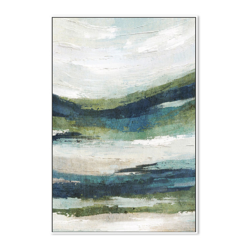 wall-art-print-canvas-poster-framed-Landscape, Style C , By Lisa Nohren-5