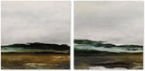 wall-art-print-canvas-poster-framed-Landset, Set Of 2 , By Dan Hobday-by-Dan Hobday-Gioia Wall Art