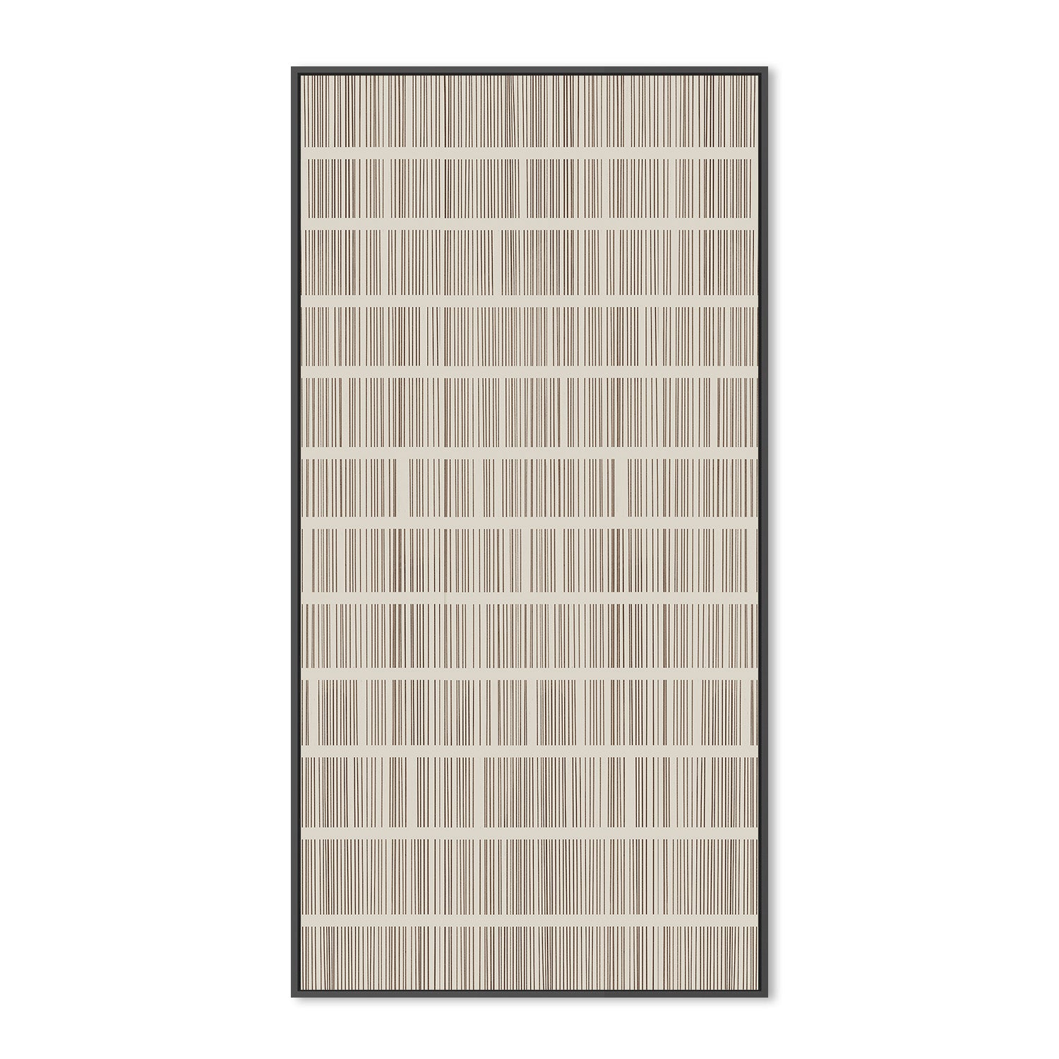 wall-art-print-canvas-poster-framed-Language of Lines-3