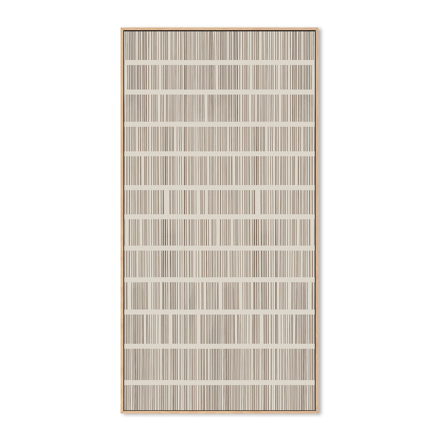 wall-art-print-canvas-poster-framed-Language of Lines-4