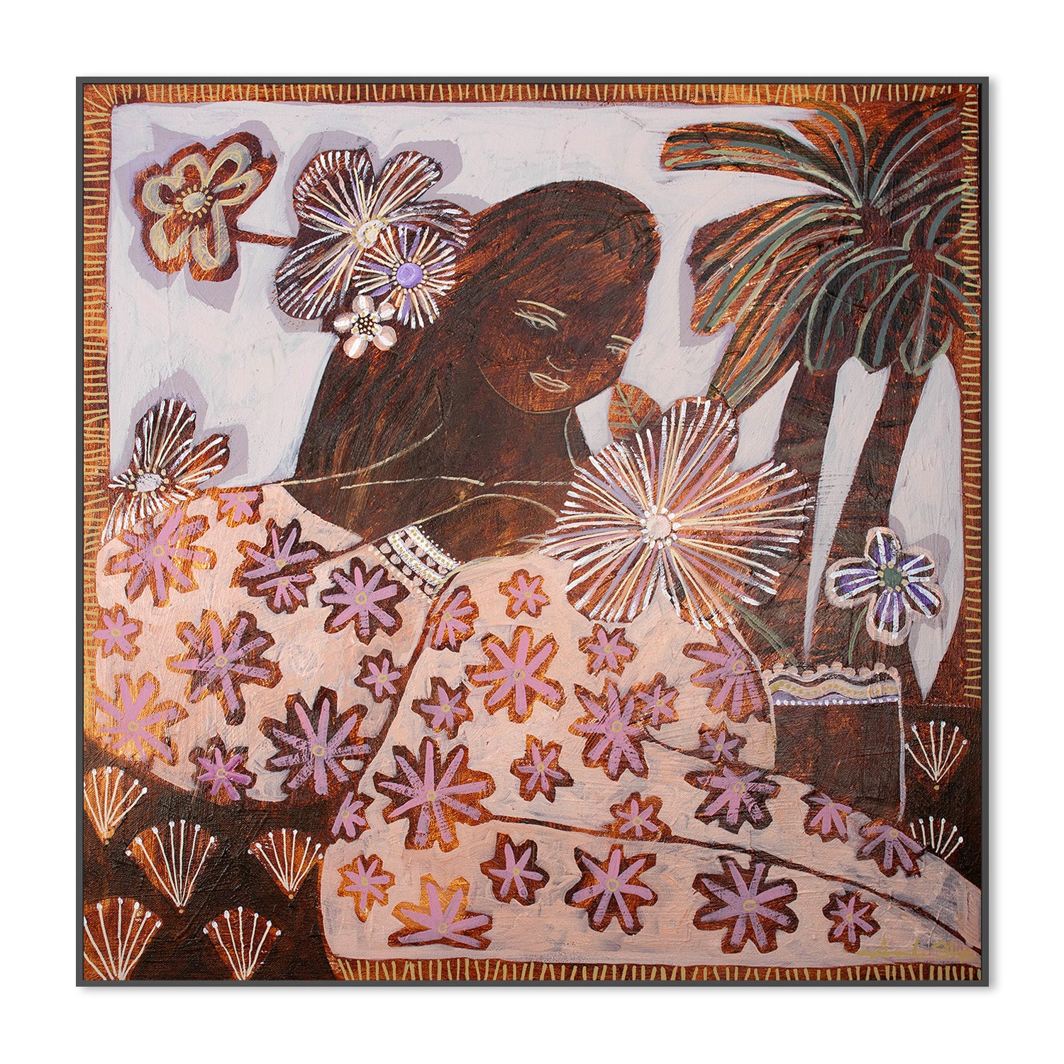 wall-art-print-canvas-poster-framed-Lani-3