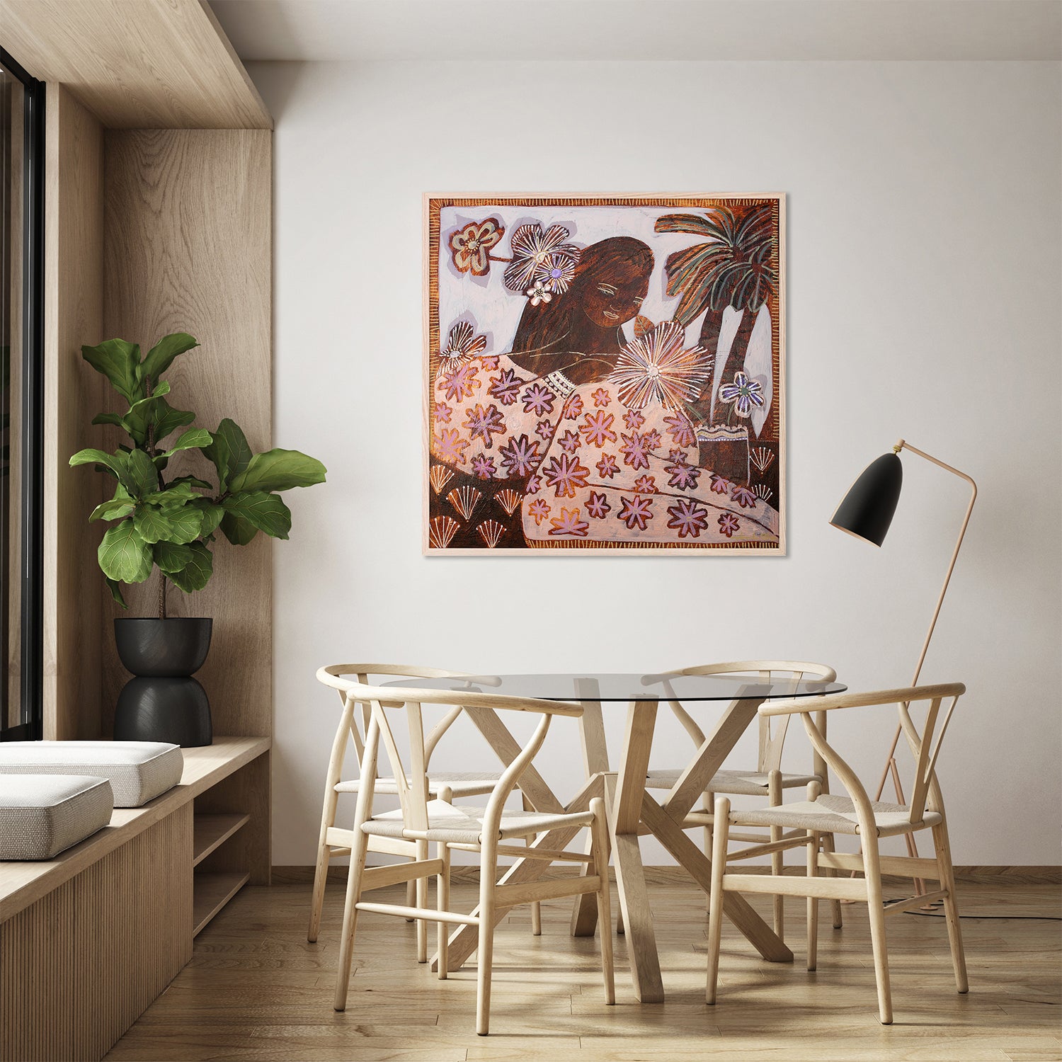 wall-art-print-canvas-poster-framed-Lani-8