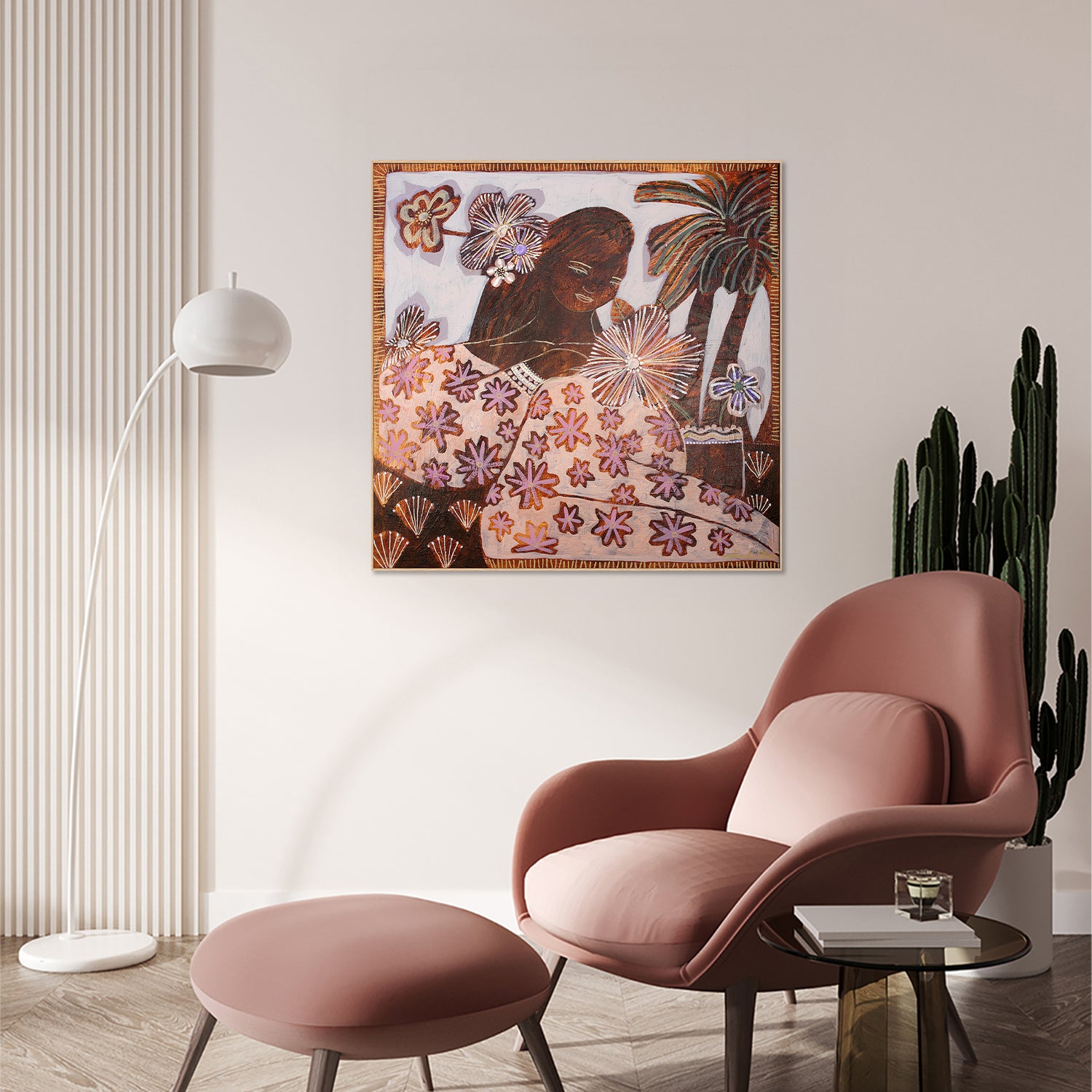 wall-art-print-canvas-poster-framed-Lani-9