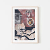 wall-art-print-canvas-poster-framed-Laptop Jumper Tea , By Alice Kwan-6