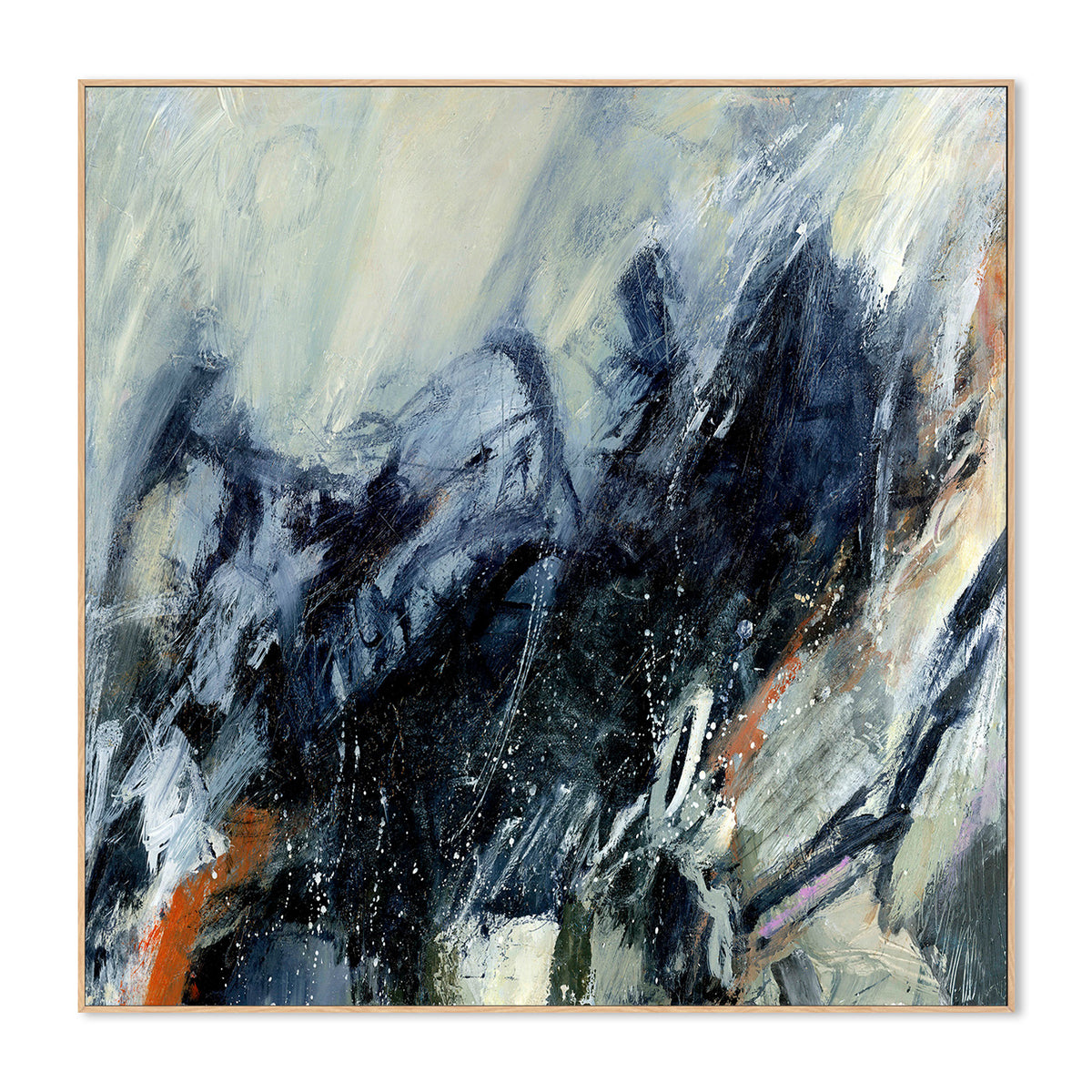 wall-art-print-canvas-poster-framed-Last Splash-4