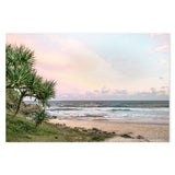 wall-art-print-canvas-poster-framed-Last Sunset , By Tricia Brennan-GIOIA-WALL-ART