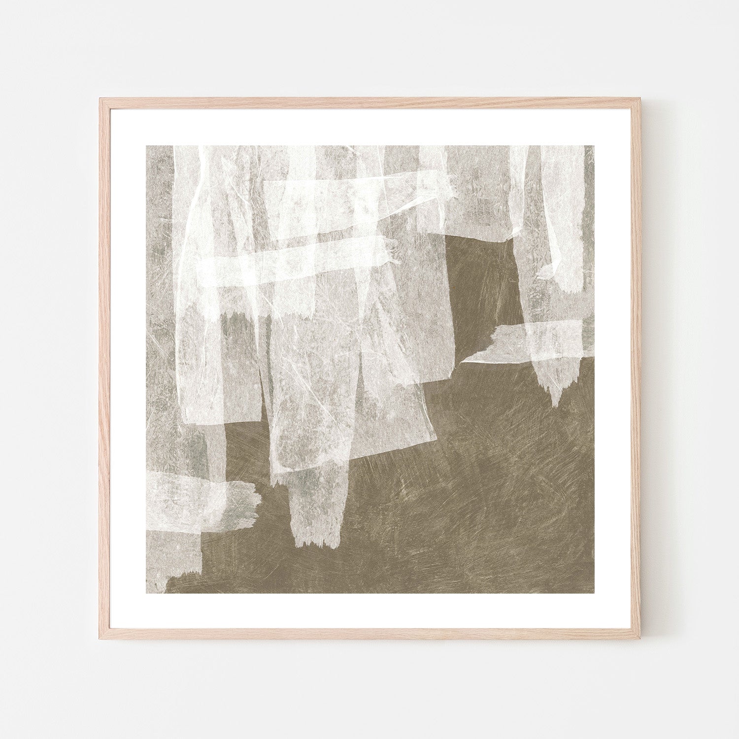 wall-art-print-canvas-poster-framed-Layers of Subtle Textures-6