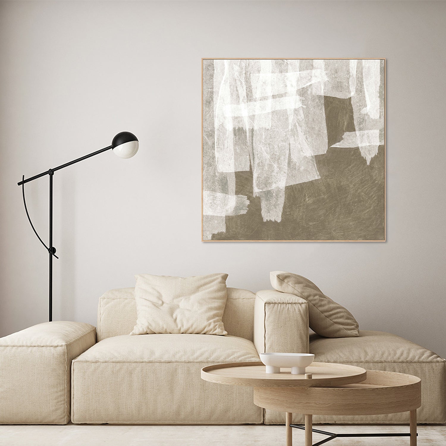 wall-art-print-canvas-poster-framed-Layers of Subtle Textures-7