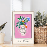 wall-art-print-canvas-poster-framed-Le Vase , By Constanza Goeppinger-2