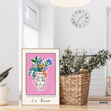 wall-art-print-canvas-poster-framed-Le Vase , By Constanza Goeppinger-7