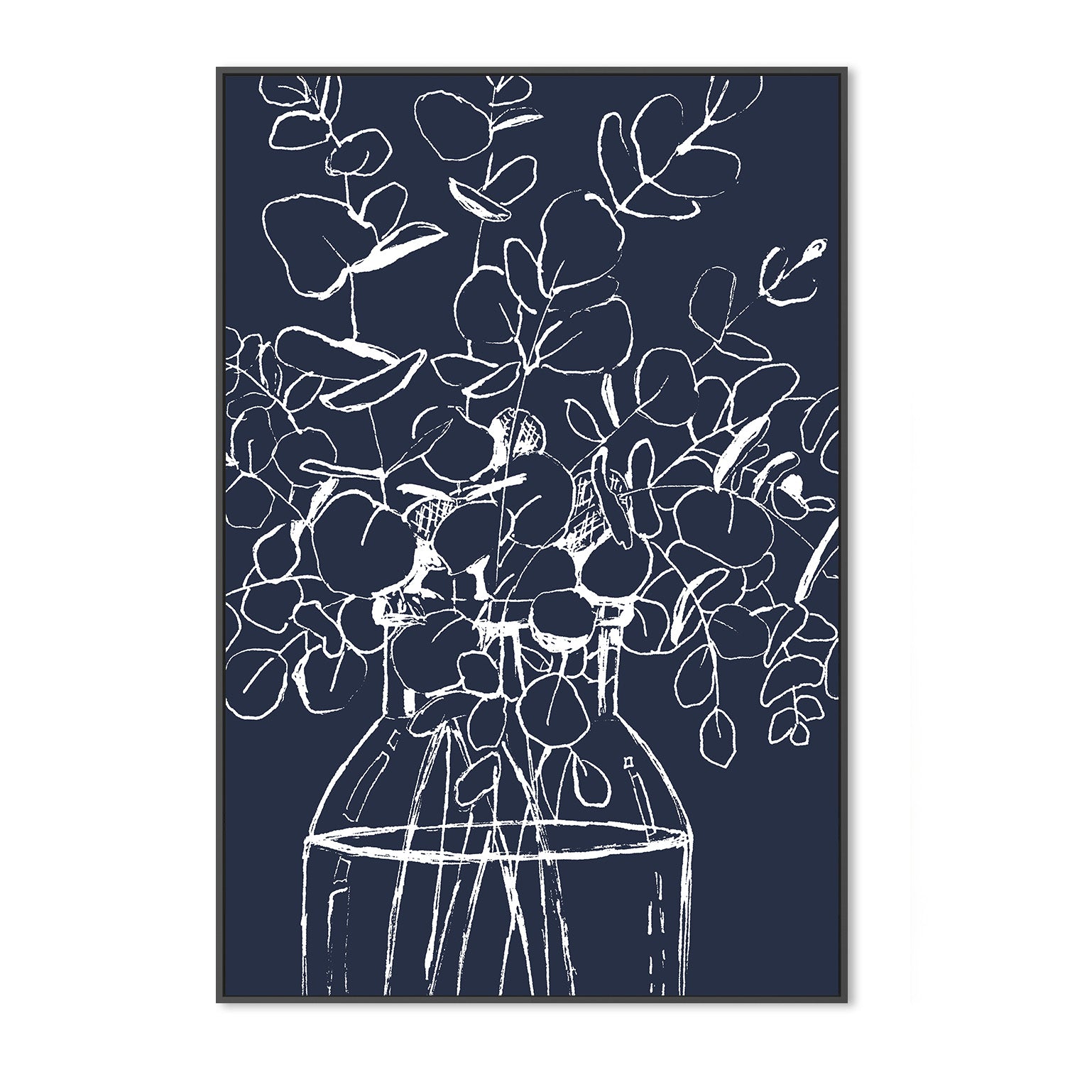 wall-art-print-canvas-poster-framed-leafs-3