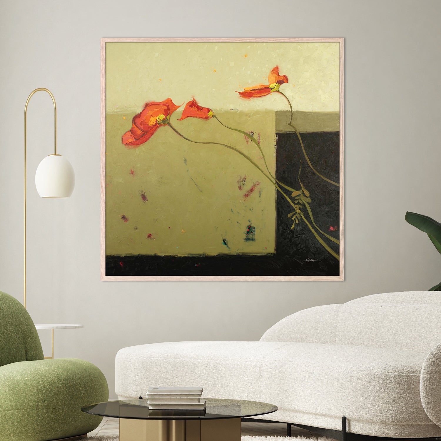 wall-art-print-canvas-poster-framed-Leaning a Little East-7