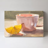 wall-art-print-canvas-poster-framed-Lemon Slices-by-Jenny Westenhofer Art-Gioia Wall Art