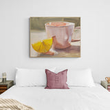 wall-art-print-canvas-poster-framed-Lemon Slices-by-Jenny Westenhofer Art-Gioia Wall Art