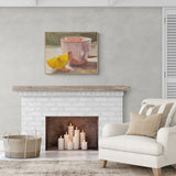 wall-art-print-canvas-poster-framed-Lemon Slices-by-Jenny Westenhofer Art-Gioia Wall Art