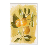 wall-art-print-canvas-poster-framed-Lemon Tree , By Lucrecia Caporale-5
