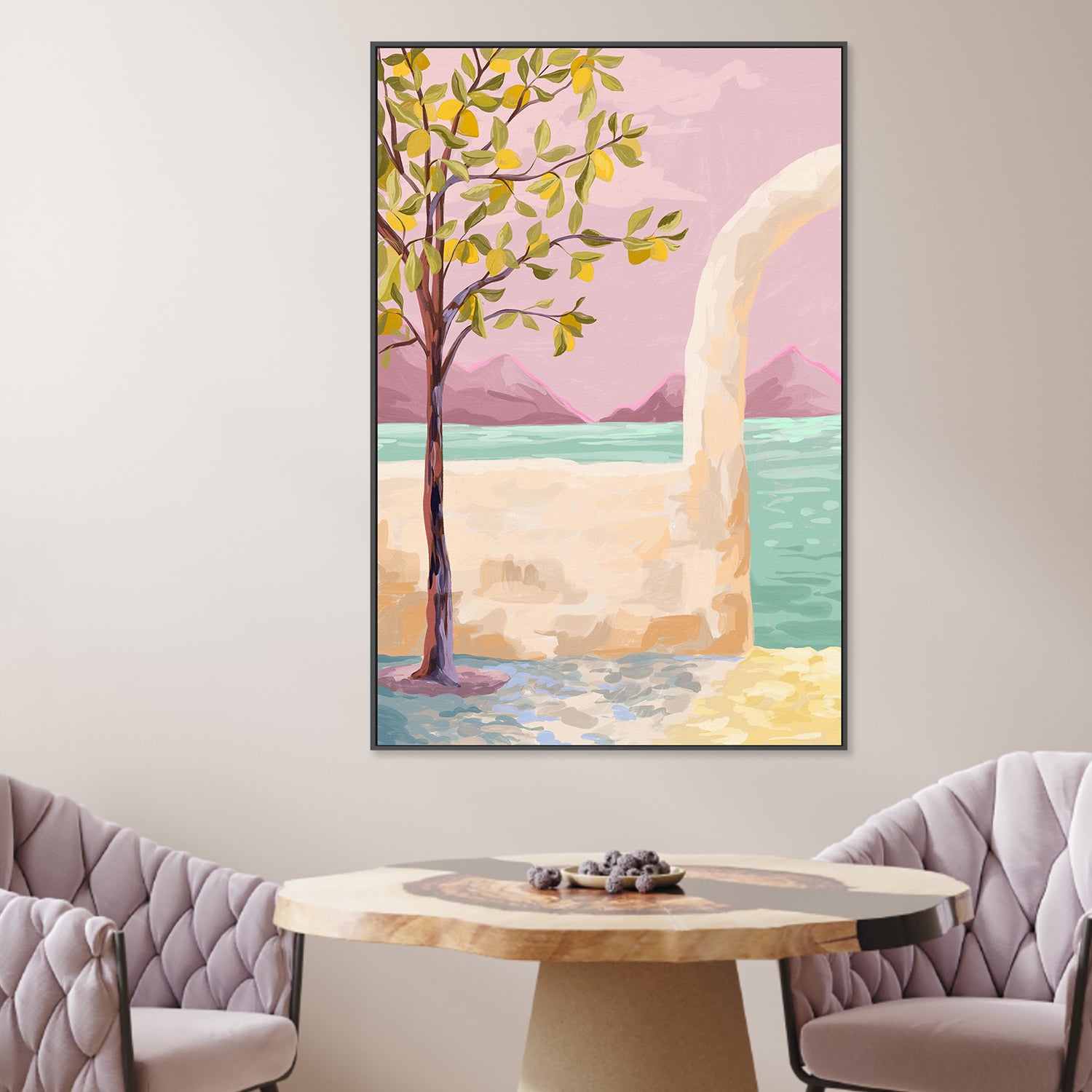 wall-art-print-canvas-poster-framed-Lemontree-2