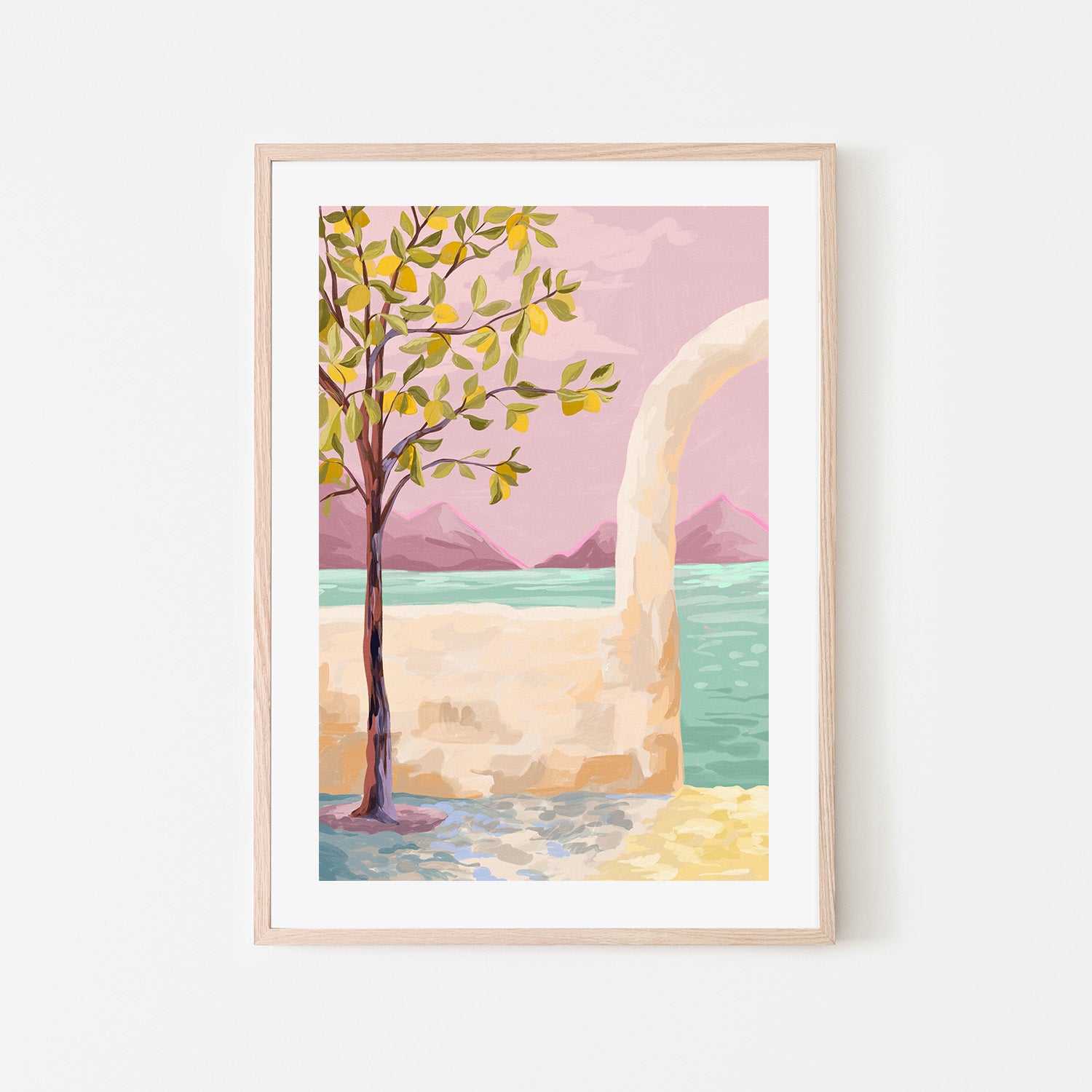 wall-art-print-canvas-poster-framed-Lemontree-6