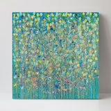 wall-art-print-canvas-poster-framed-Let Kindness Shine-by-Helen Joynson-Gioia Wall Art