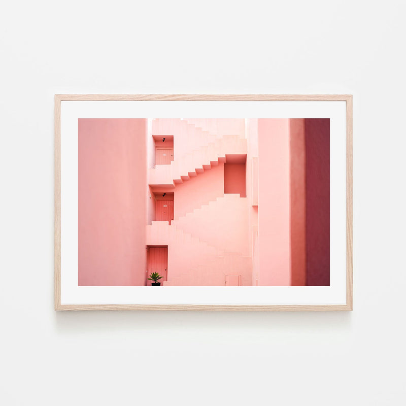 wall-art-print-canvas-poster-framed-Levels, By Raisa Zwart-GIOIA-WALL-ART