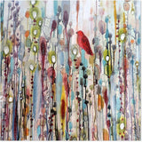 wall-art-print-canvas-poster-framed-Life As A Passage-by-Sylvie Demers-Gioia Wall Art