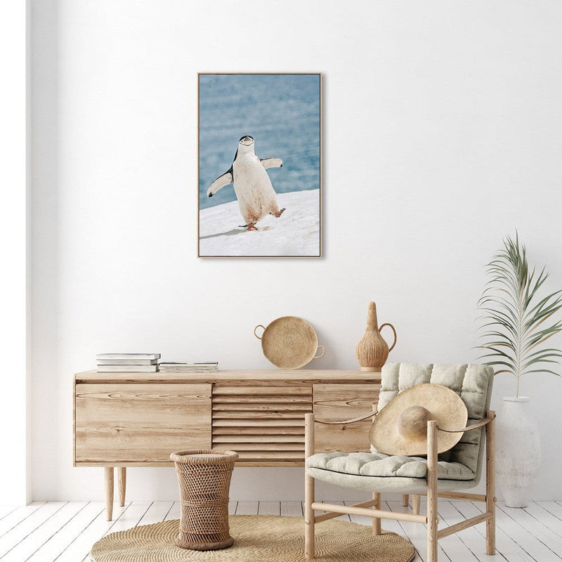 wall-art-print-canvas-poster-framed-Life Is Good, By Sergey Kokinskiy-by-Plus X Studio-Gioia Wall Art
