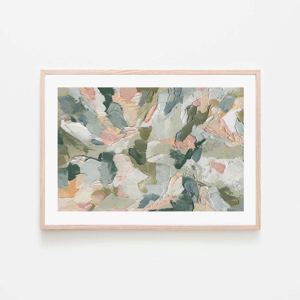 wall-art-print-canvas-poster-framed-Light And Shadow , By Hannah Weisner-6