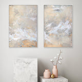 wall-art-print-canvas-poster-framed-Light Within, Set Of 2-by-Julia Contacessi-Gioia Wall Art