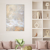 wall-art-print-canvas-poster-framed-Light Within, Style A-by-Julia Contacessi-Gioia Wall Art
