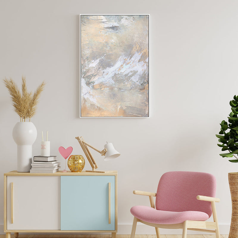wall-art-print-canvas-poster-framed-Light Within, Style B-by-Julia Contacessi-Gioia Wall Art