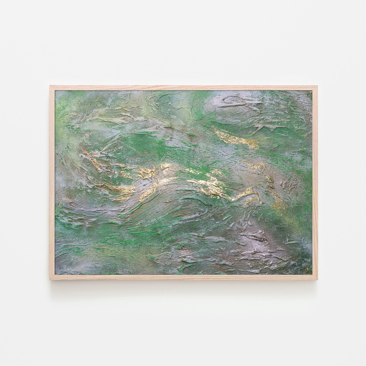 wall-art-print-canvas-poster-framed-Lime Gold-6