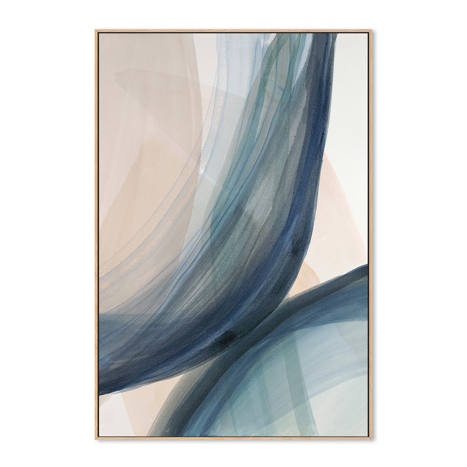wall-art-print-canvas-poster-framed-Liquid Pools-4
