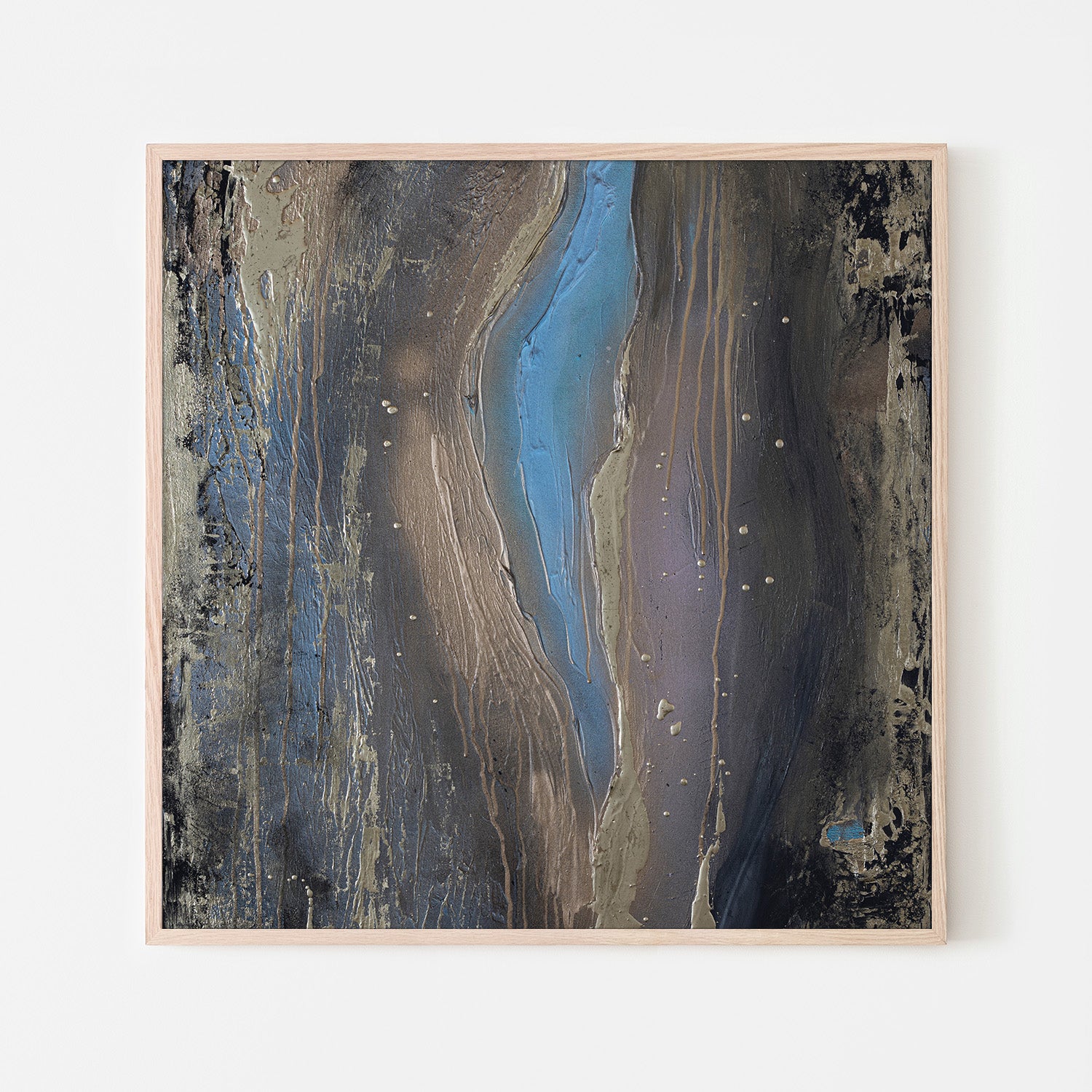 wall-art-print-canvas-poster-framed-Liquid Shadows-6