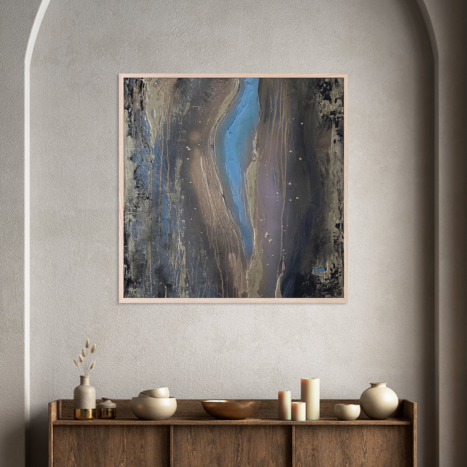 wall-art-print-canvas-poster-framed-Liquid Shadows-7