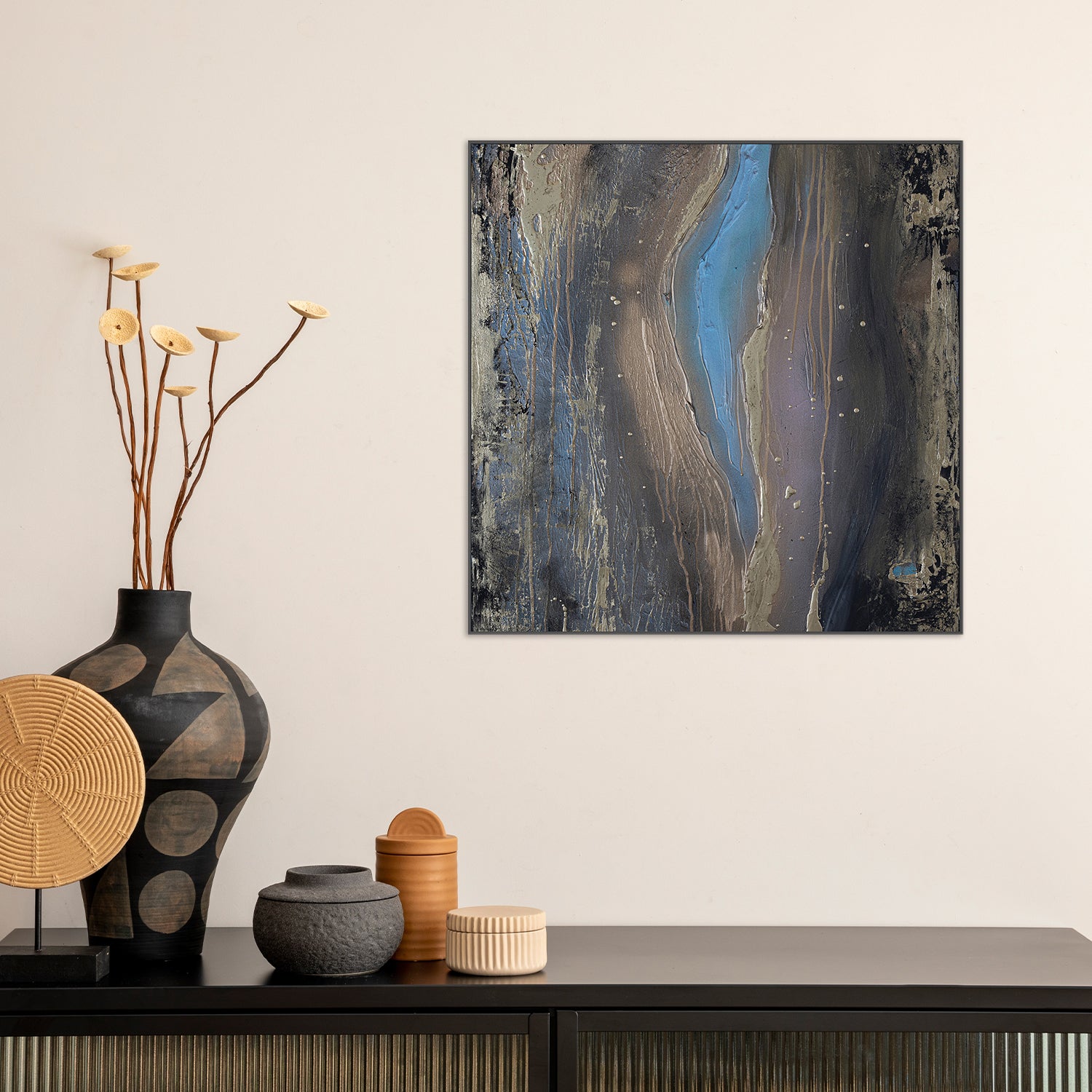 wall-art-print-canvas-poster-framed-Liquid Shadows-9
