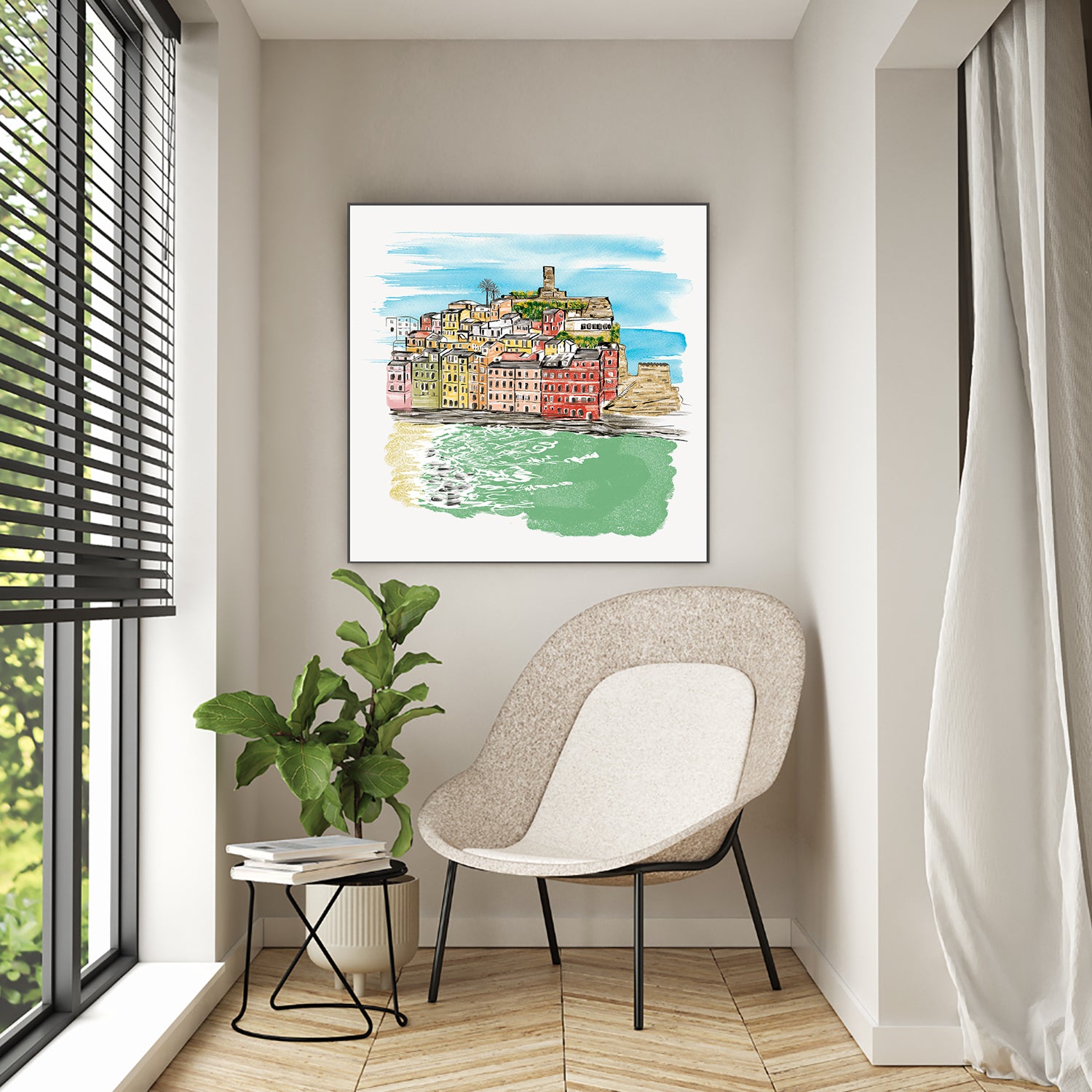 wall-art-print-canvas-poster-framed-Little Port-7